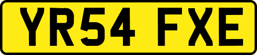 YR54FXE