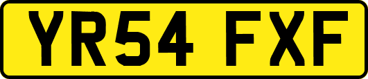 YR54FXF