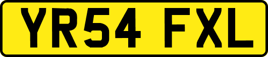 YR54FXL