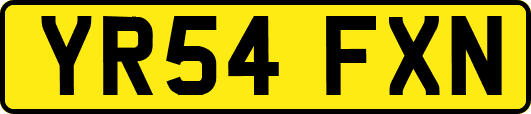YR54FXN