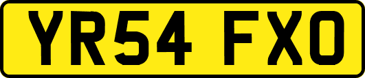 YR54FXO