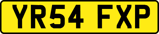 YR54FXP