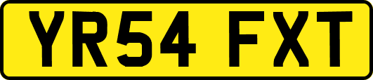 YR54FXT
