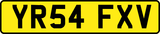 YR54FXV