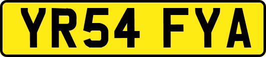 YR54FYA