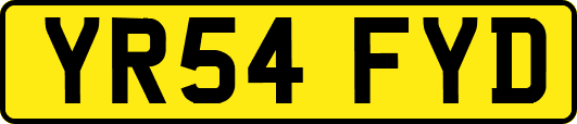 YR54FYD