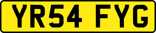 YR54FYG