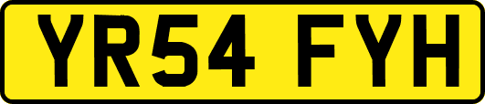 YR54FYH