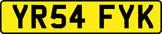 YR54FYK