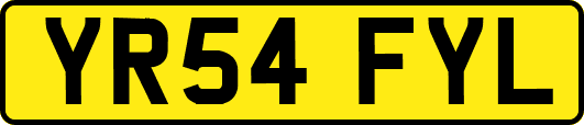 YR54FYL