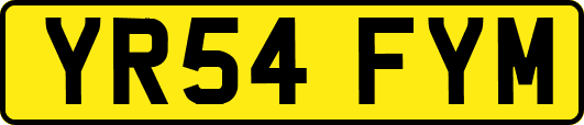 YR54FYM