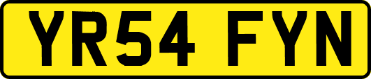 YR54FYN