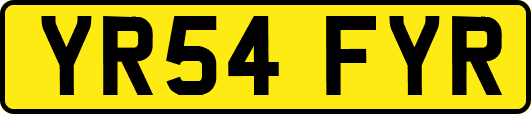 YR54FYR