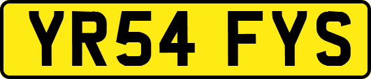 YR54FYS