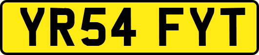 YR54FYT