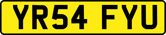 YR54FYU