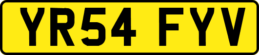 YR54FYV