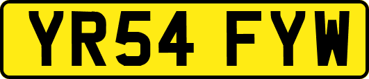 YR54FYW