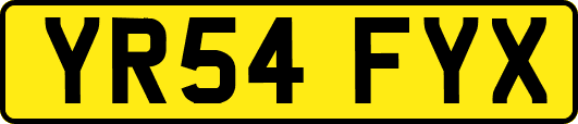 YR54FYX