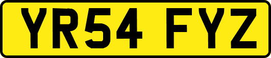 YR54FYZ