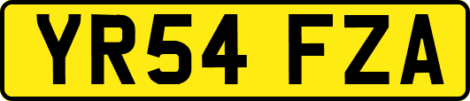 YR54FZA