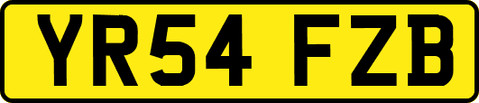 YR54FZB