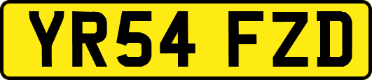 YR54FZD