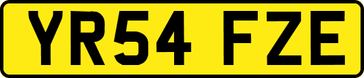 YR54FZE