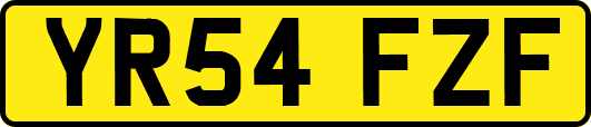 YR54FZF