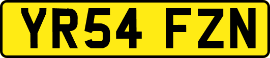 YR54FZN