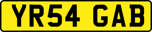 YR54GAB