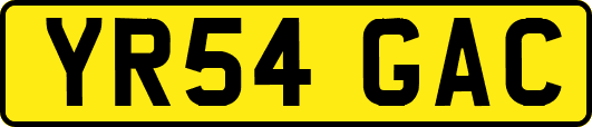 YR54GAC