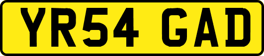 YR54GAD