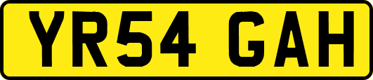 YR54GAH