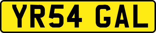 YR54GAL