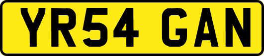 YR54GAN