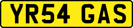 YR54GAS