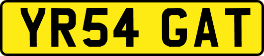 YR54GAT