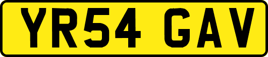 YR54GAV