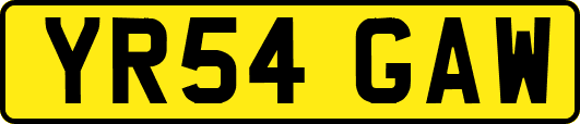 YR54GAW