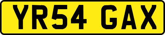 YR54GAX