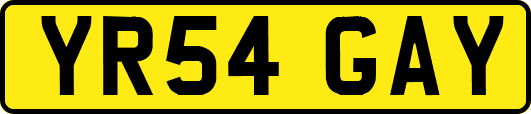 YR54GAY