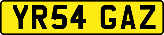 YR54GAZ