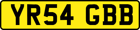 YR54GBB