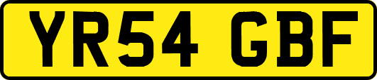YR54GBF