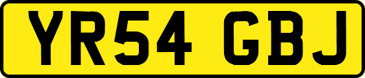YR54GBJ