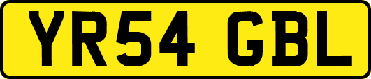 YR54GBL