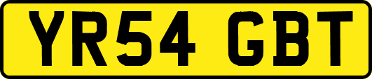 YR54GBT