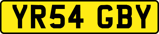 YR54GBY
