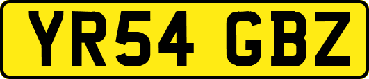 YR54GBZ